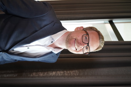 Martin Andersen