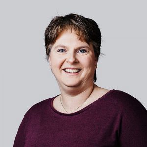 Bjørg Vassdal