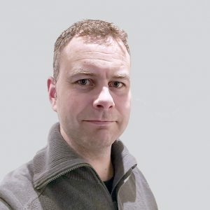 Øyvind Lindstad