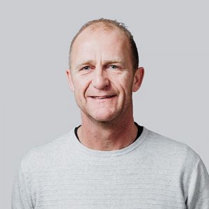 Robert Lie