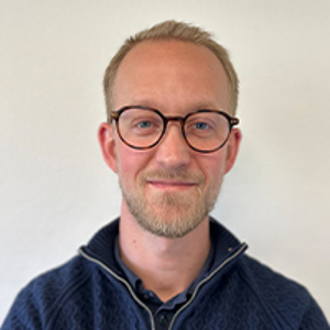 Mårten Högström Toppelius