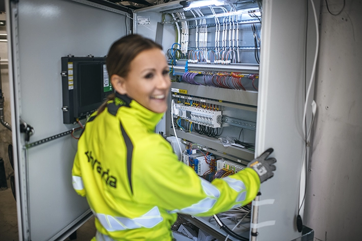 internkontroll elektro, elkontroll, kontroll av el-anlegg, elsikkerhet, elektrisk sjekk, feilsøk elektro, forebygging brann, driftssikkerhet, næringseiendom elektro, bedriftskontroll elektro, Asker, Bærum