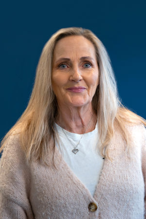 Anne-Karin Hind