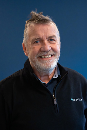 John Hansen