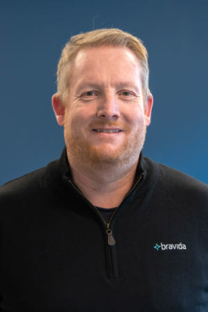 Stefan Larsen