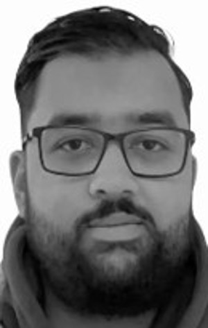 Ali Mohammad Anwar