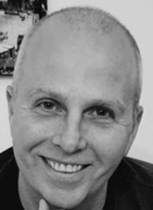 Morten Evensen