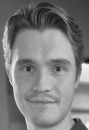 Ulrik Haga