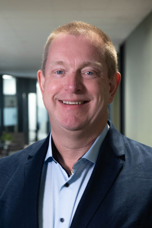 Øystein Ramsøskar