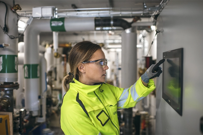 automasjonsprosjekt Trondheim, byggautomasjon prosjekt Trondheim, SD‑anlegg Trondheim, prosjektering automasjon Trondheim, programmering SD‑anlegg Trondheim, idriftsettelse byggautomasjon Trondheim, funksjonskontroll automasjon Trondheim, integrasjon tekniske systemer Trondheim, tekniske anlegg næringsbygg Trondheim, energioptimalisering automasjon Trondheim, automatiserte bygg Trondheim