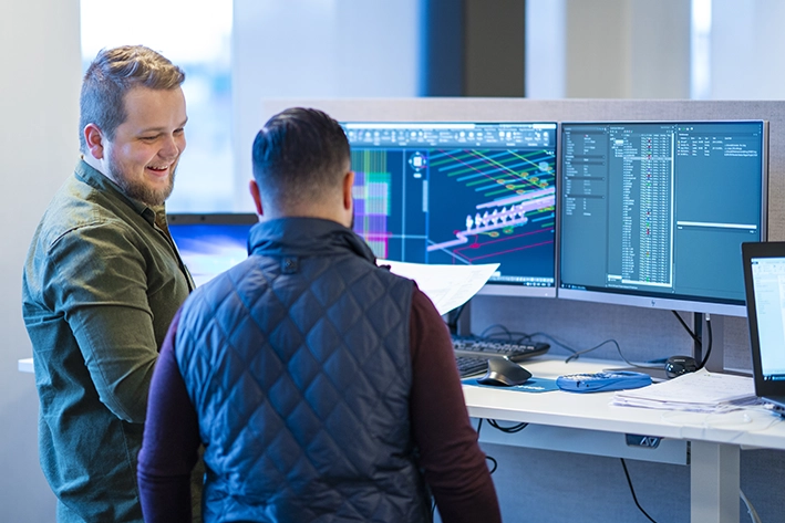 service automasjon Trondheim, drift av tekniske anlegg Trondheim, byggautomasjon service Trondheim, SD‑anlegg drift Trondheim, styring og overvåking bygg Trondheim, forebyggende vedlikehold automasjon Trondheim, feilsøking SD‑anlegg Trondheim, energioptimalisering bygg Trondheim, tekniske installasjoner næringsbygg Trondheim, serviceavtale automasjon Trondheim, stabil drift bygg Trondheim, automatiserte anlegg Trondheim