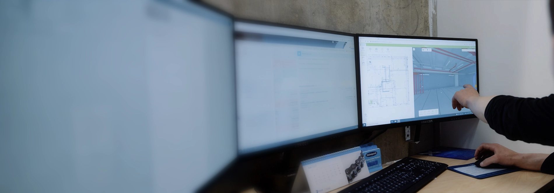 automasjon Trondheim, byggautomasjon Trondheim, automasjon næringsbygg Trondheim, SD‑anlegg Trondheim, tekniske anlegg Trondheim, integrerte tekniske systemer Trondheim, elektro VVS ventilasjon Trondheim, systemintegrasjon bygg Trondheim, drift og energi Trondheim, totalteknisk leveranse Trondheim