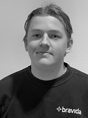 Birk Orrestad Forvemo