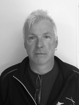 Bjørn Strangstad