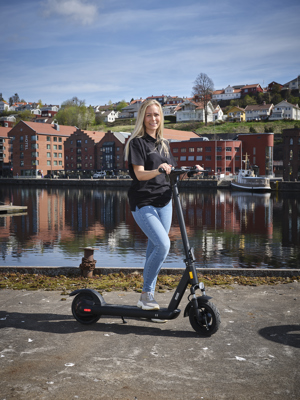 Jeanett Halvorsen