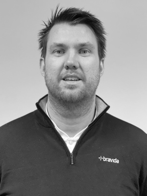 Christian Olsson