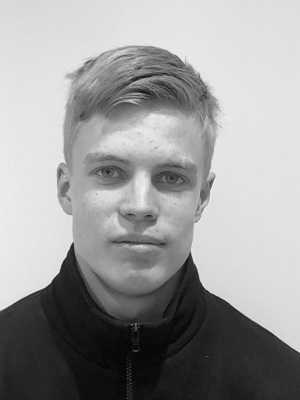 Einar Fugle