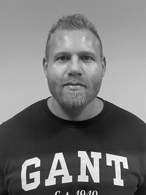 Erik Nergaard