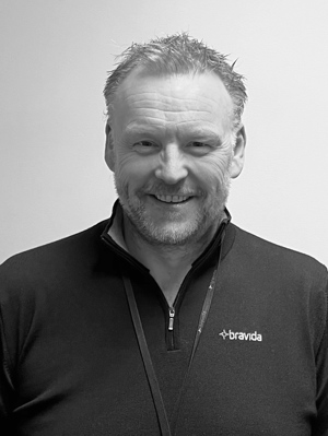 Hans Arne Herstad