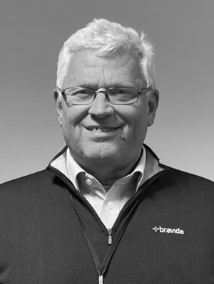 Hans Erik Riddervold