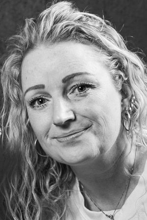 Hilde Rabben