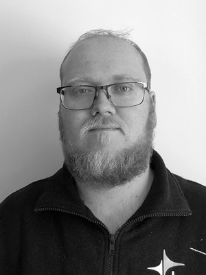 Ingar Tollefsrud