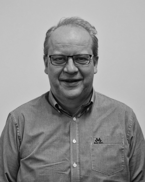 Jan Arild Andersen