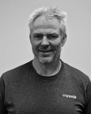 Jørgen Mørk