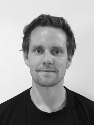 Jørn Bjørge Antonsen