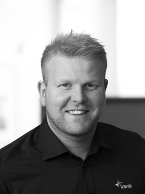 Kristian H. Simensen