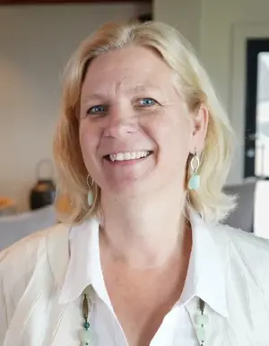 Line Løyning