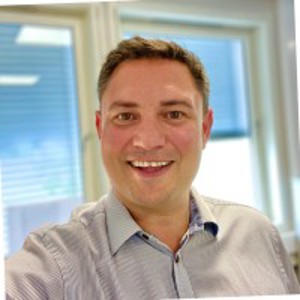 Magnus Drevander
