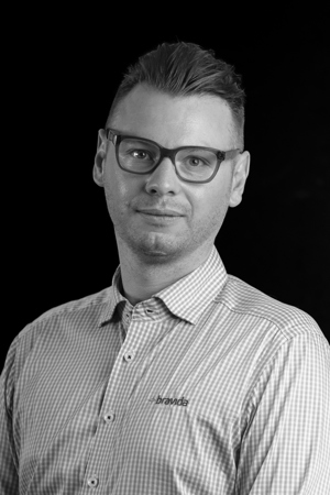 Marius Johansen