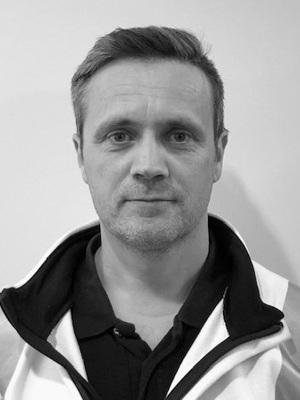 Ole Jørgen Edvardsen