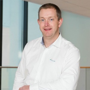 Øystein Ramsøskar
