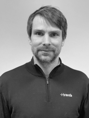 Petter Abrahamsen
