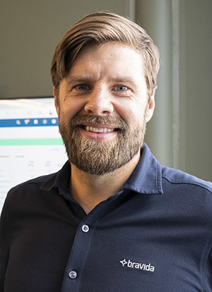 Erland Åmot