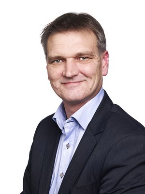Stian Søhoel