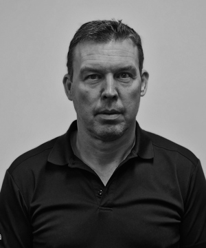 Roy Vidar Hilton