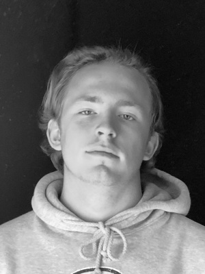 Sander Bakken