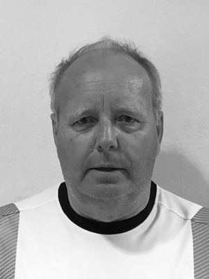 Svein Jakobsen